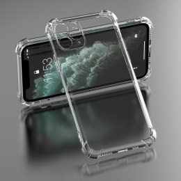 Nakładka Anti Shock 1,5 mm do Oppo A60 4G (Global) transparentna