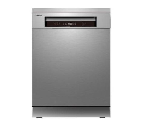 Zmywarka Wolnostojąca TOSHIBA DW-14F5EE(W)-PL