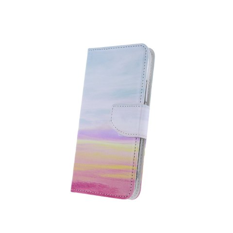 Etui Smart Trendy Summer do Samsung Galaxy A12 / M12