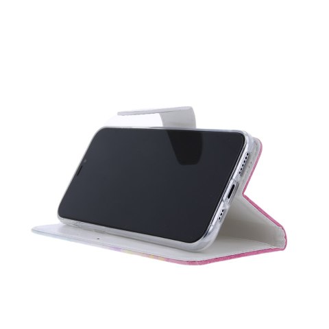 Etui Smart Trendy Summer do Samsung Galaxy A12 / M12 Etui Smart Trendy Summer do Samsung Galaxy A12 / M12