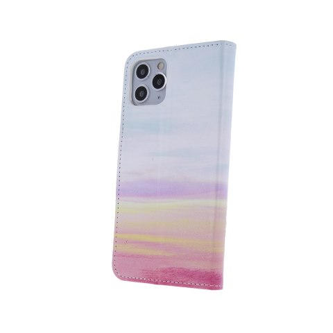 Etui Smart Trendy Summer do Samsung Galaxy A12 / M12 Etui Smart Trendy Summer do Samsung Galaxy A12 / M12