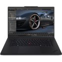 LENOVO 21KV0028PB (16"/Ultra 9 185H/RTX4070/64GB/SSD2TB/W11P/Czarny)