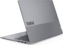 LENOVO ThinkBook 16 G6 (16"/I5-1335U/IRIS XE/16GB/SSD512GB/W11P/Szaro-czarny)