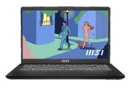 MSI Modern 15 (15.6