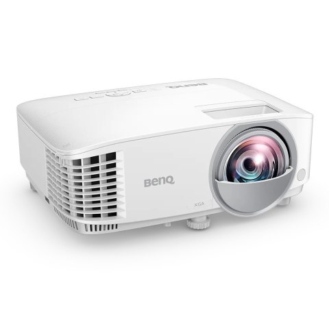 Projektor DLP BENQ MX825STH (XGA /3500 ANSI /20000:1 /HDMI) Projektor DLP BENQ MX825STH (XGA /3500 ANSI /20000:1 /HDMI)