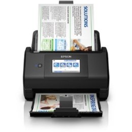 Skaner dokumentów EPSON WorkForce ES-580W B11B258401