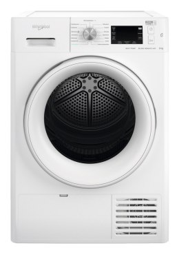 Suszarka Wolnostojąca WHIRLPOOL A++ FFT M22 9X2 PL