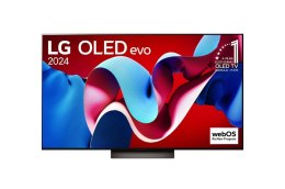 Telewizor LG 65″ OLED OLED65C41LA