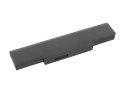 Bateria Mitsu do Asus K72, K73, N73, X77