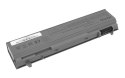 Bateria Mitsu do Dell Latitude E6400 (4400mAh)