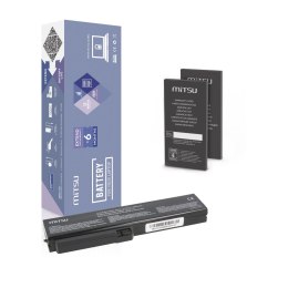 Bateria Mitsu do Fujitsu Si1520, V3205