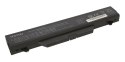 Bateria Mitsu do HP ProBook 4510s, 4710s - 14.4v