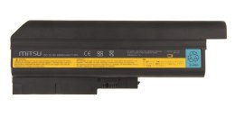 Bateria Mitsu do IBM R60, T60, T61 (6600mAh)