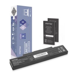 Bateria Mitsu do Samsung R460, R519 (4400mAh)