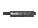 Bateria Mitsu do Toshiba A200, A300 (6600mAh)