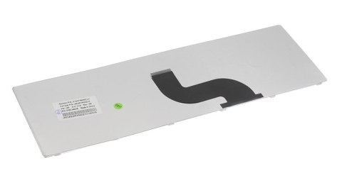 Klawiatura laptopa do Acer aspire 5340 Klawiatura laptopa do Acer aspire 5340