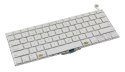 Klawiatura laptopa do Apple MacBook 13" new /W