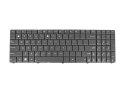 Klawiatura laptopa do Asus X54 (numeryczna)