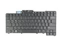 Klawiatura laptopa do Dell D620, D630, D820 - odnawiana / refurbished