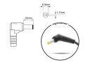 Zasilacz Movano 19v 3.42a (5.5x1.7) 65W do Acer, Packard Bell