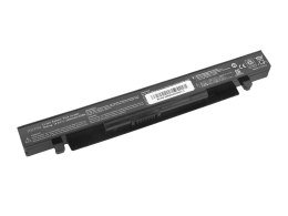 Bateria Mitsu do Asus X550, A450, F450, K550