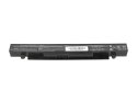 Bateria Mitsu do Asus X550, A450, F450, K550