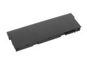 Bateria Mitsu do Dell Latitude E6420 (6600mAh)