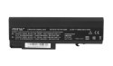 Bateria Mitsu do HP 6530b, 6735b, 6930p (6600mAh)