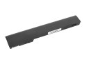 Bateria Mitsu do HP EliteBook 8560w, 8760w