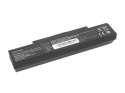 Bateria Mitsu do Samsung R460, R519 (6600mAh)