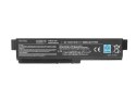 Bateria Mitsu do Toshiba L700, L730, L750 (6600mAh)