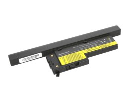 Bateria Movano do IBM X60, X60s (4400mAh)