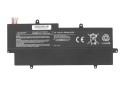 Bateria Movano do Toshiba Z830, Z935