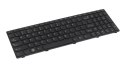 Klawiatura laptopa do Lenovo G570 (numeryczna)