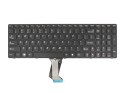 Klawiatura laptopa do Lenovo G580 (numeryczna)