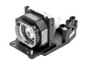 Lampa Movano do projektora Mitsubishi XL4U, XL8U