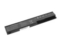 Bateria Mitsu do Asus X301, X401, X501