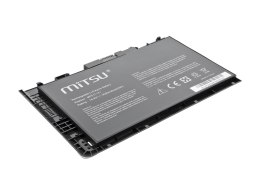 Bateria Mitsu do HP EliteBook Folio 9470m