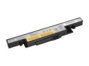 Bateria Mitsu do Lenovo IdeaPad Y510p