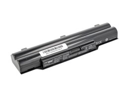 Bateria Movano Premium do Fujitsu A530, AH531 (5200 mAh)