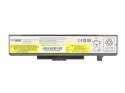 Bateria Movano Premium do Lenovo ThinkPad E530 (5200 mAh)