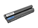 Bateria Movano do Dell Latitude E6220, E6320 (6600 mAh)