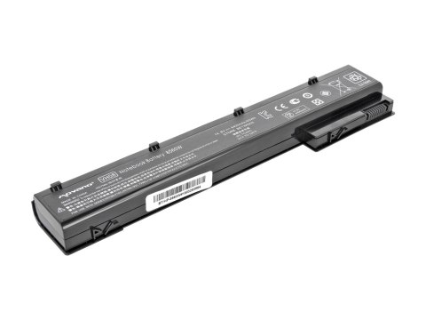 Bateria Movano do HP EliteBook 8560w, 8760w Bateria Movano do HP EliteBook 8560w, 8760w