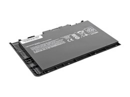 Bateria Movano do HP EliteBook Folio 9470m