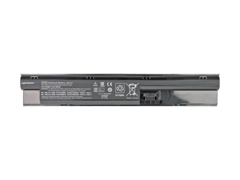Bateria Movano do HP ProBook 440 G1 Bateria Movano do HP ProBook 440 G1