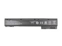 Bateria Movano do HP ZBook 15 G1, 17 G1