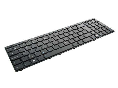 Klawiatura laptopa do Asus K52 (CZ)