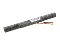 Bateria Mitsu do Acer Aspire E5-475, E5-575