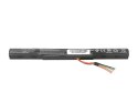 Bateria Mitsu do Acer Aspire E5-475, E5-575