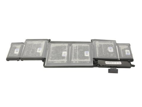 Bateria Mitsu do Apple MacBook Pro 13 A1502 Bateria Mitsu do Apple MacBook Pro 13 A1502